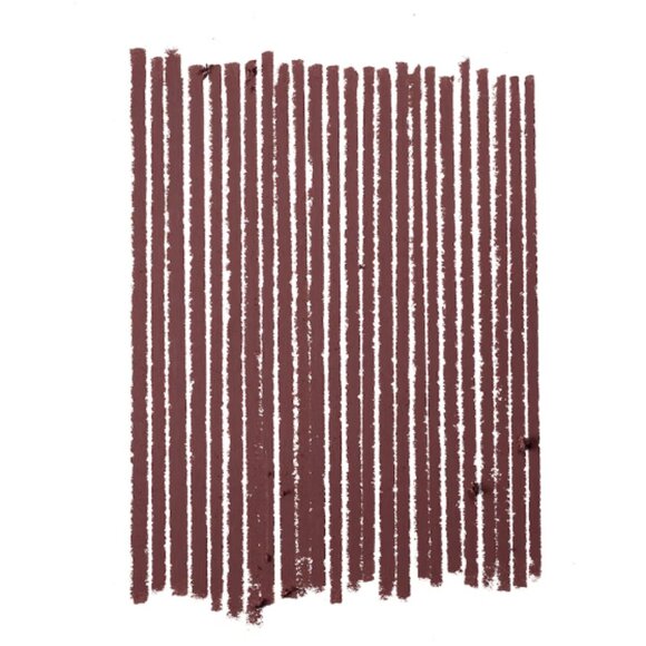 M.A.C Lip Pencil - Mahagony - Picture 2 of 3